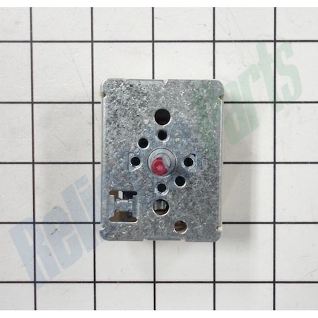 Whirlpool WPW10244639 Whirlpool Burner Control Switch WPW10244639